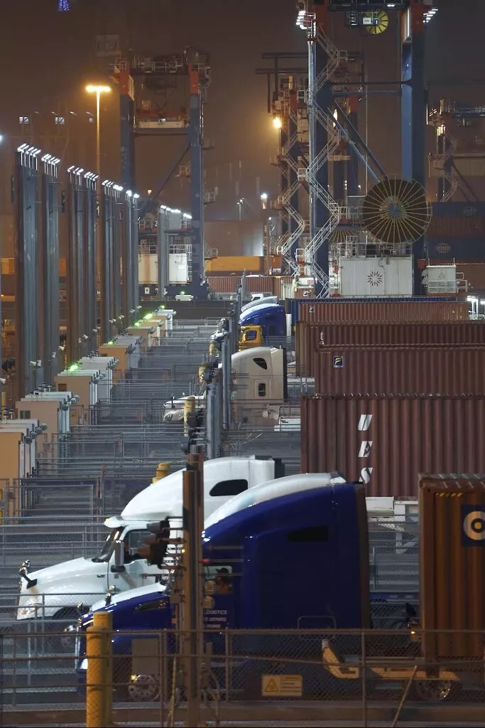 纽约时报:特朗普不只是输掉了与中国的贸易战