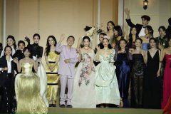 钟楚曦卷入杨幂刘亦菲双C之争,内娱番位谁在操盘?