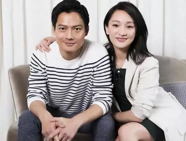 与周迅离婚5年后,前夫高圣远如今过得怎样