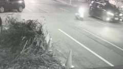 网红「凤梨」驾车遭开12枪 男涉藏匿枪手追加起诉