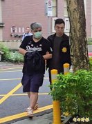 全台最大黄牛集团首脑起诉后重操旧业 北检声押禁见