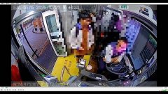 桃客司机狂殴学生  桃检伤害罪起诉并建请法院从重量刑