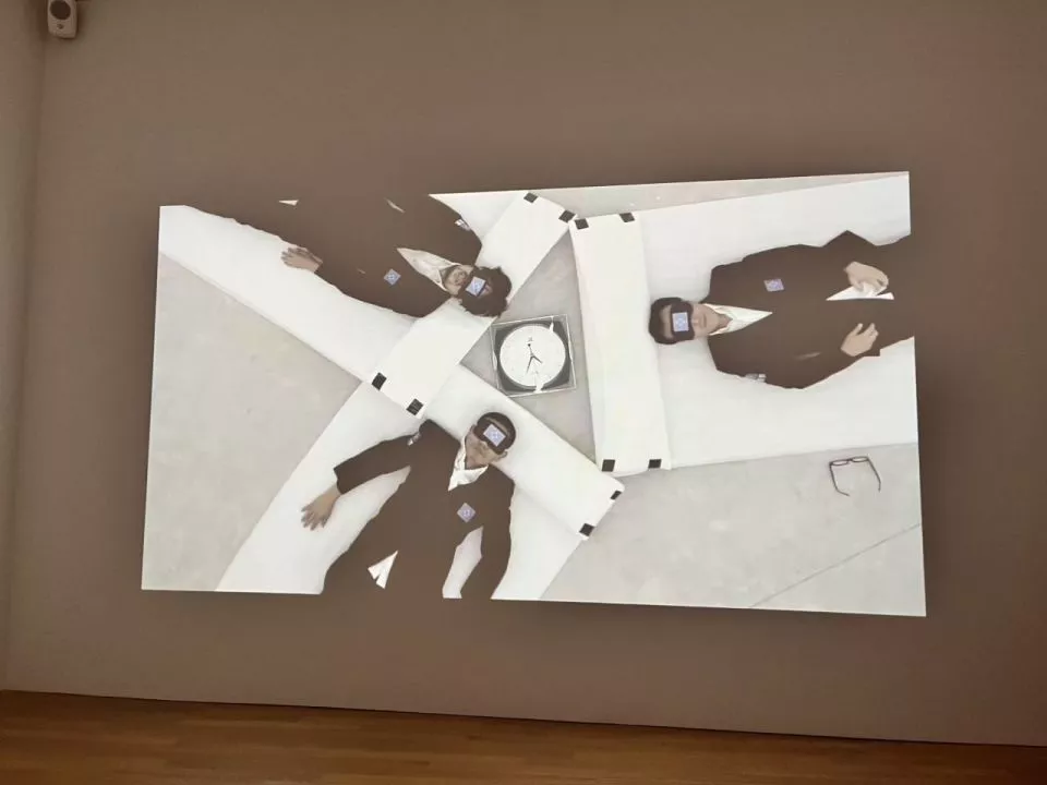 2008年以来,艺术家眼里的中国是怎样的?