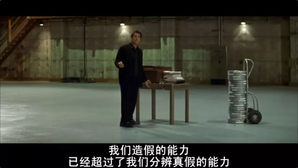 这种没一点活人感的短视频，凭什么骗过全网?