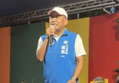 涉伍丽华罢免不实连署遭起诉 立委卢县一：我无法接受