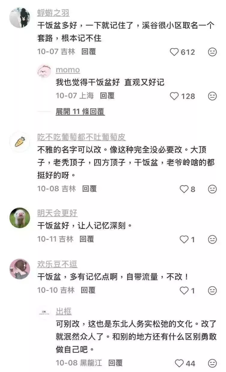 图源：小红书评论区截图