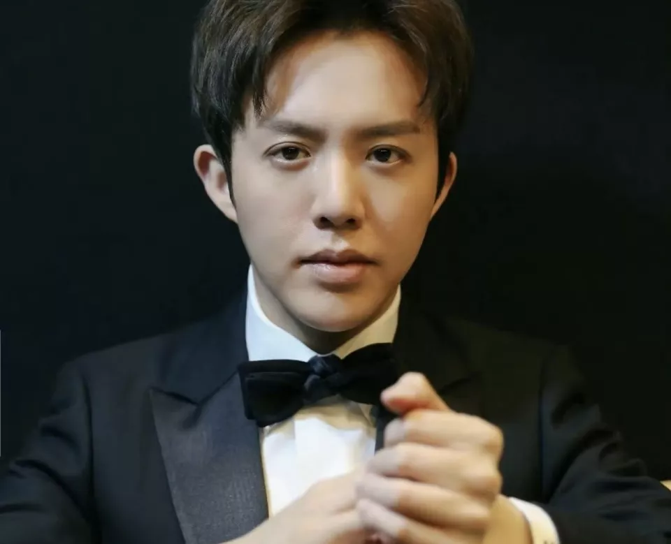 李云迪再陷性丑闻！李汶翰前女友高调喊话