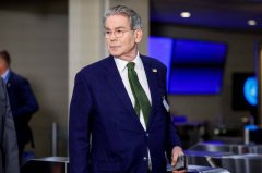 贝森特批中国拿稀土威胁犯大错 美将在2年内找到替代供应