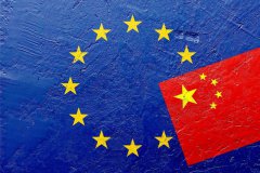 冯德莱恩对北京放狠话