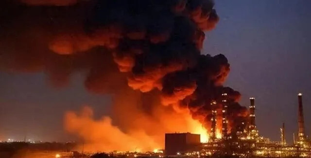 穷兵黩武闹人荒！普京出大招了