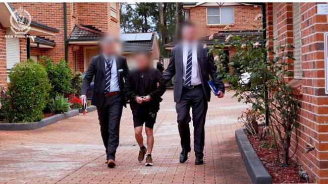 澳洲警方捣毁华人诈骗团伙,涉案金额高达6000万