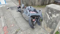 越籍男子酒驾撞死人 检方以公共危险罪嫌起诉