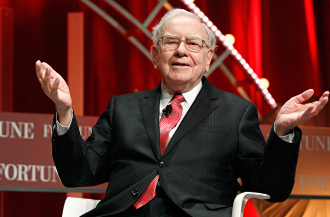 如果有100万如何投资？巴菲特亲授5招