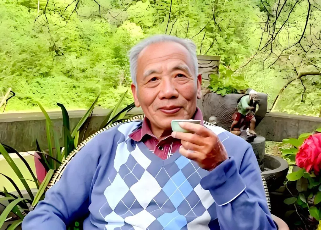 铁流逝世周年纪:从坎坷传奇到水榭归隐