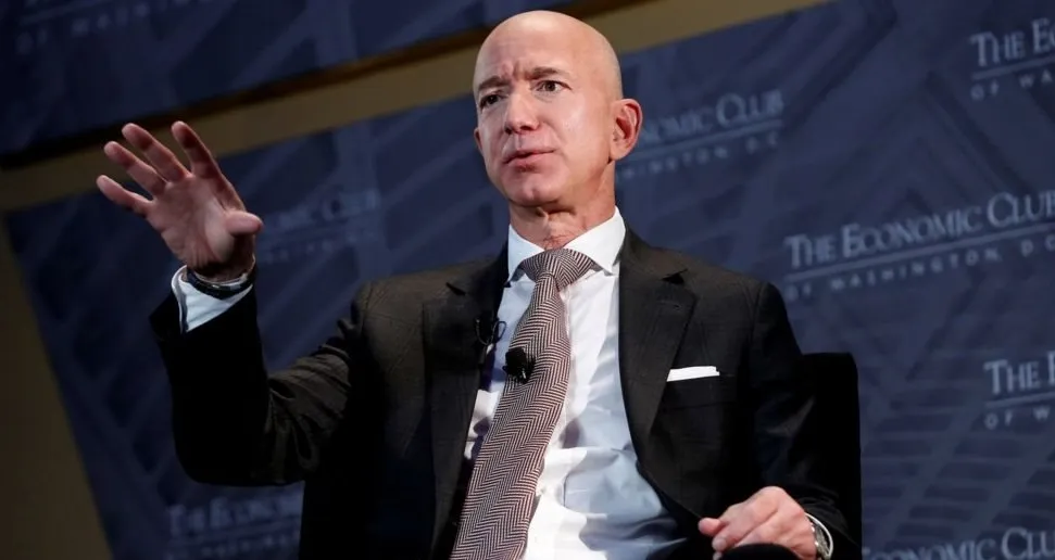 亚马逊突然裁员14000人，跨境圈一片哀嚎