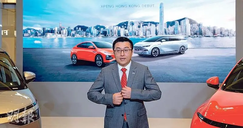 5354万！阿里“退隐大佬”抄底香港豪宅