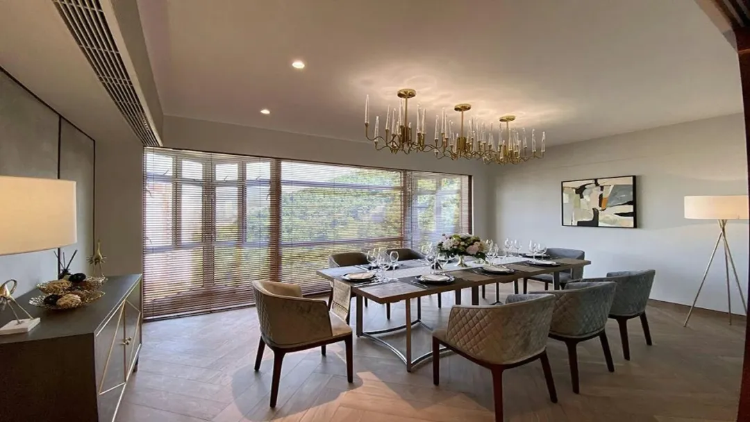 5354万！阿里“退隐大佬”抄底香港豪宅