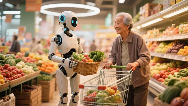 3亿中国人的养老焦虑有救了? 3亿中国人的养老焦虑有救了?