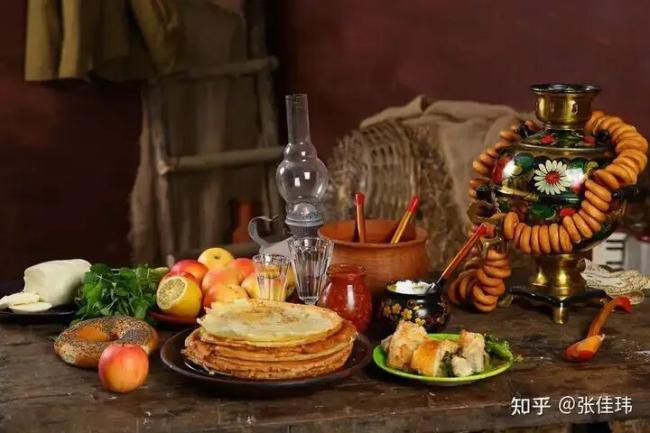 俄罗斯姑娘，婚后就发胖？