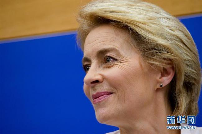 她对中国放狠话: 必要时将动用所有可用手段 她对中国放狠话: 必要时将动用所有可用手段