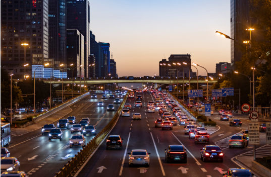 中国新能源车真正的大考来了 中国新能源车真正的大考来了