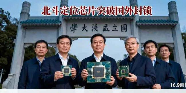 武汉大学研究团队获重大突破 武汉大学研究团队获重大突破