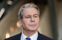 板上钉钉了!贝森特曝美中下一步