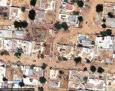 卫星照曝光！2天屠杀2000多人 这国爆种族清洗