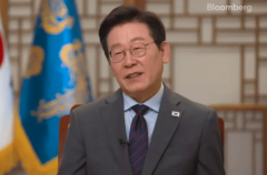 韩总统李在明:这就是中国施压方式 但是…