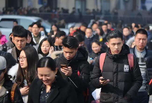 年轻人正逃离“魔都”上海   真相很扎心