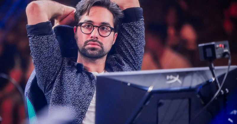 《宝可梦》世界级选手暨知名YouTuber格利克遭粉丝性骚，宣布暂时引退。 （图/翻摄自liquipedia）