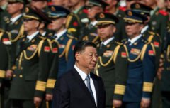 张又侠反扑？解放军9大上将遭清洗的五大意义