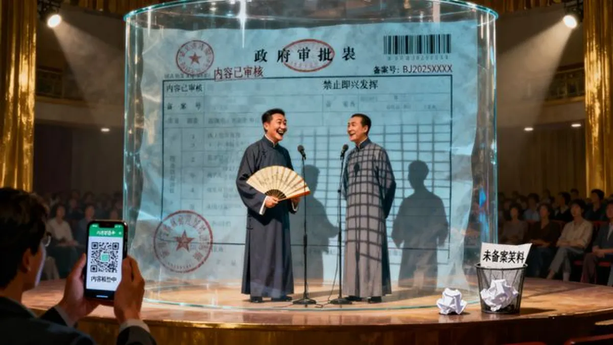 四中后动刀!中国年轻人社媒直呼“时代落幕” 四中后动刀!中国年轻人社媒直呼“时代落幕”