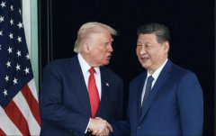 川习会上这一幕 学者:很罕见 不能掉以轻心