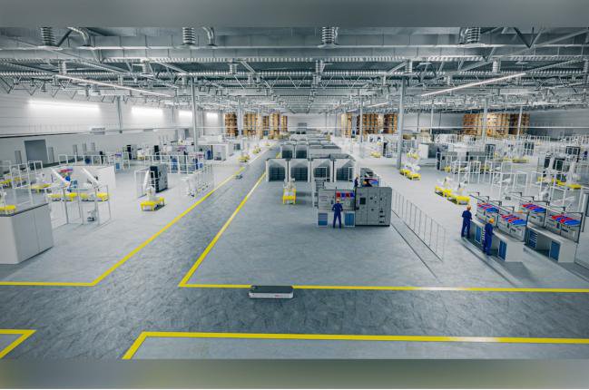 又一位！顶级芯片和机器人专家从瑞典回到中国