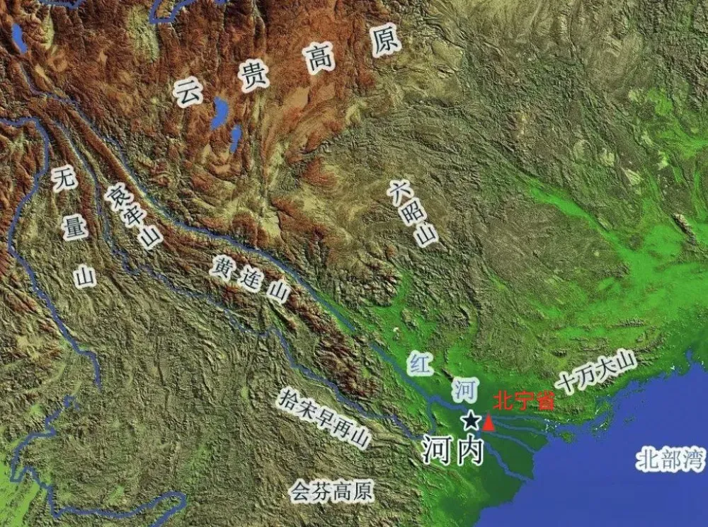 越南最小省,正成为“下一个东莞”? 越南最小省,正成为“下一个东莞”?