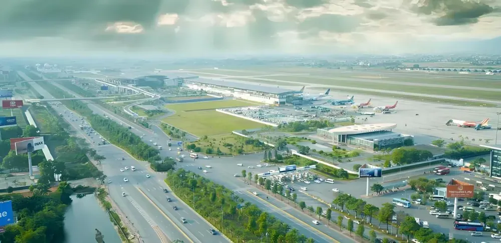 越南最小省,正成为“下一个东莞”? 越南最小省,正成为“下一个东莞”?