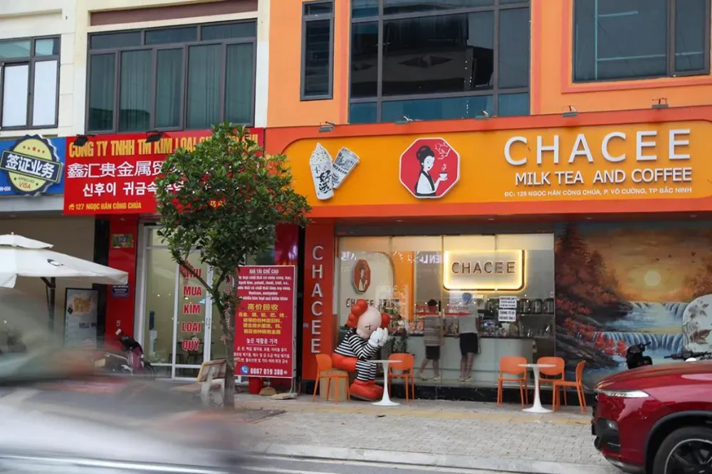 越南最小省,正成为“下一个东莞”? 越南最小省,正成为“下一个东莞”?