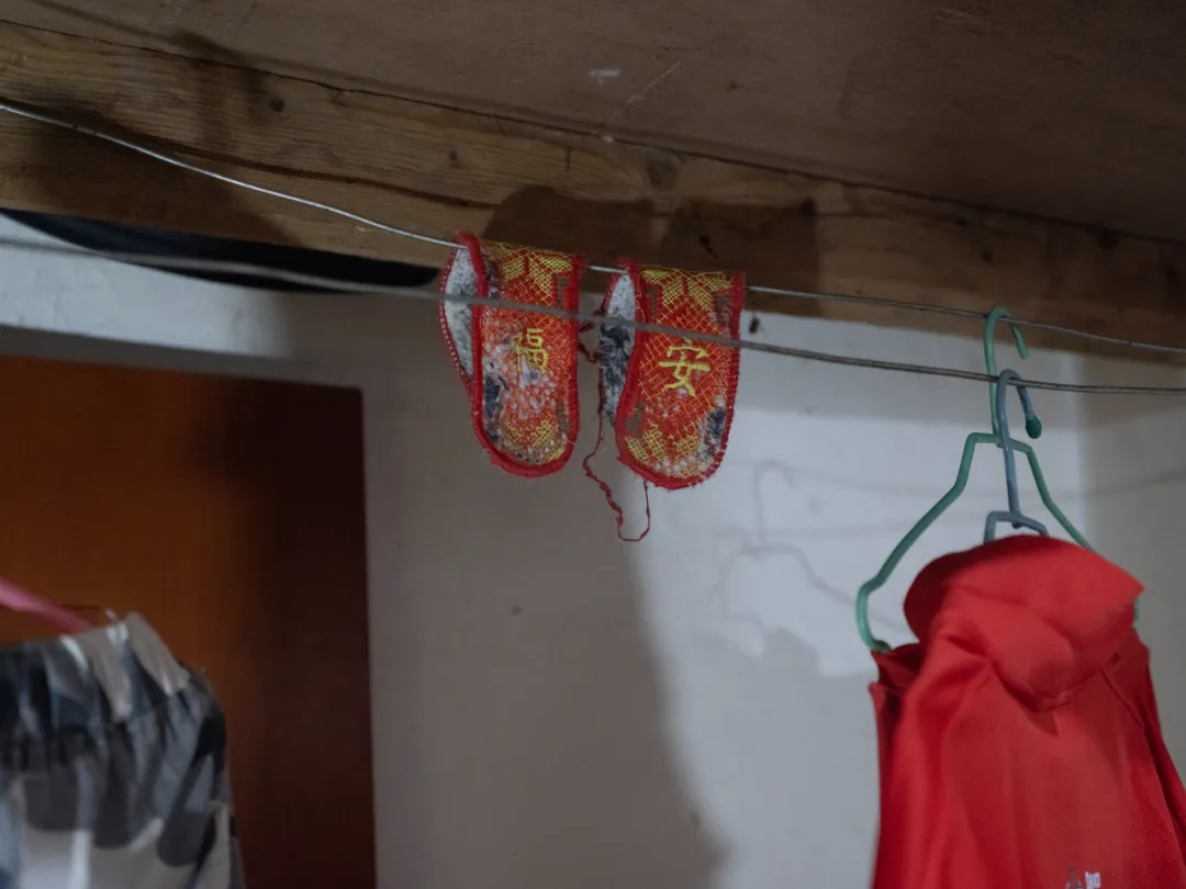 8元旅店，流离人生