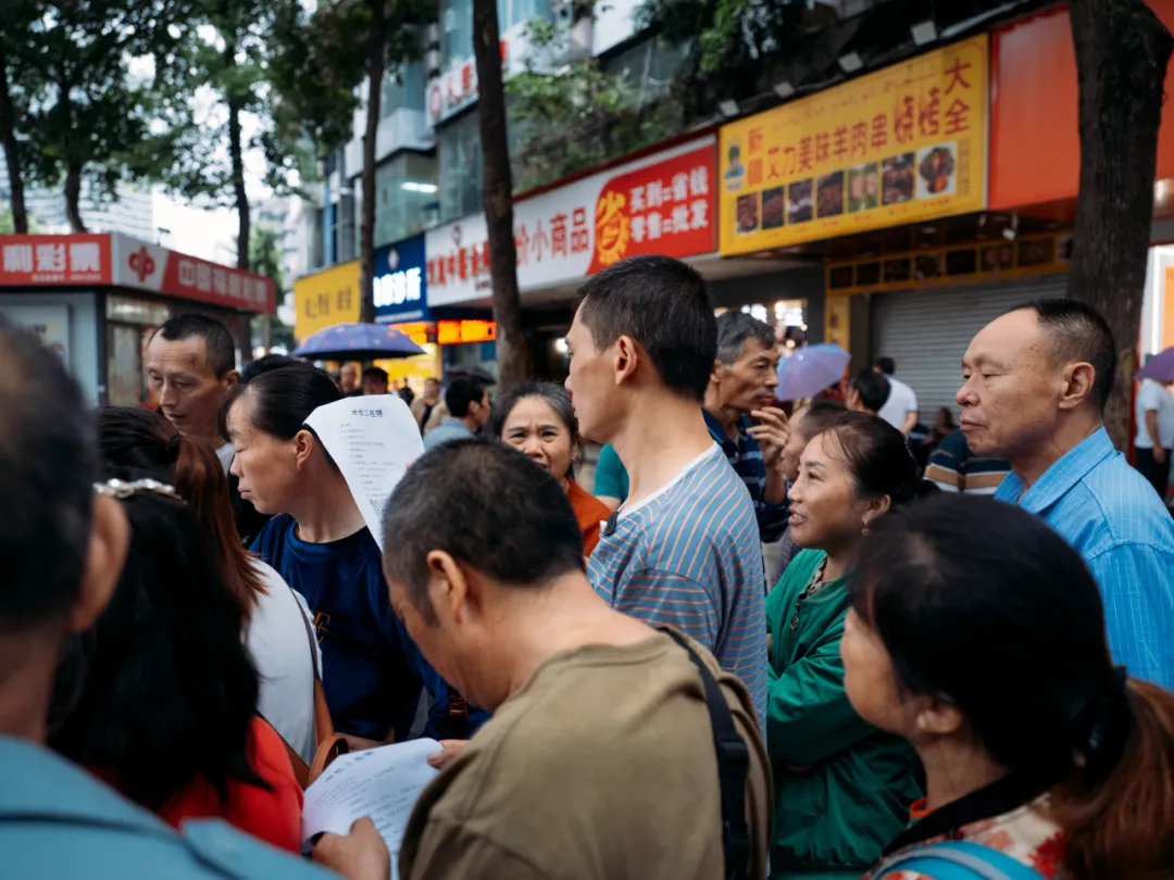 8元旅店，流离人生