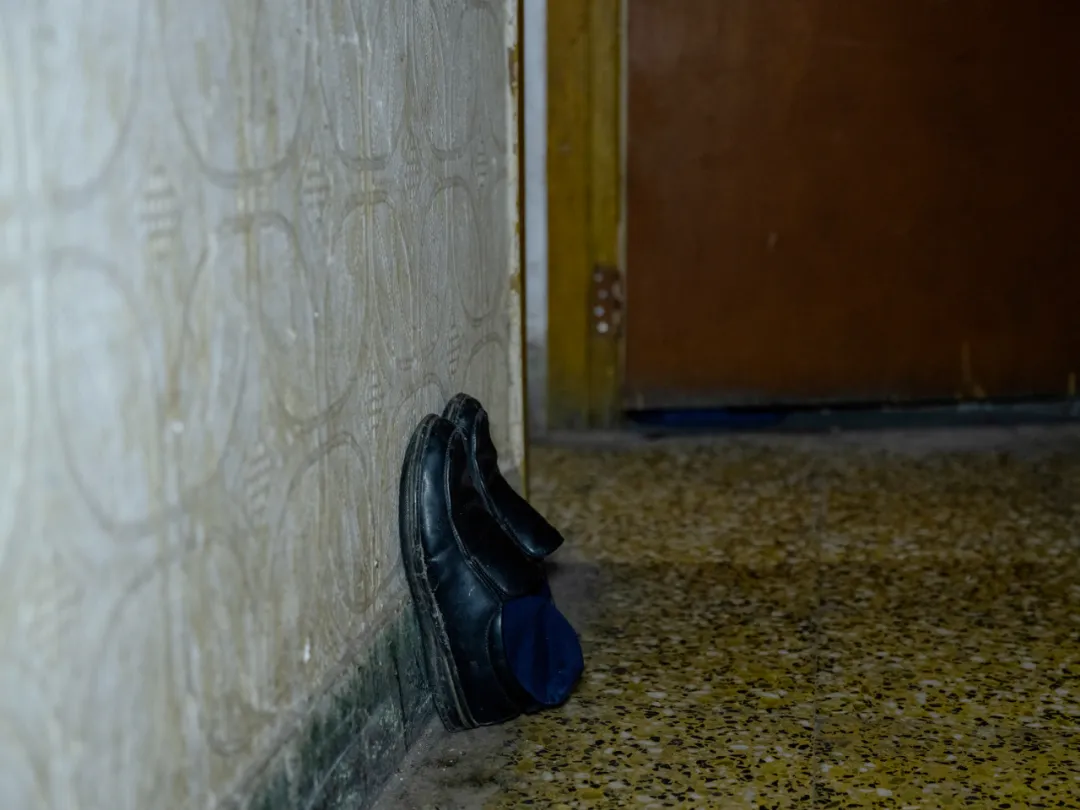 8元旅店，流离人生