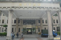 检廉调约谈涉贪清洁队员 台中环保局抢先发新闻稿 遭疑踩侦查不公开红线