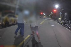 高雄2男酒后失控呛声输赢 警飙「这一句」结束僵局