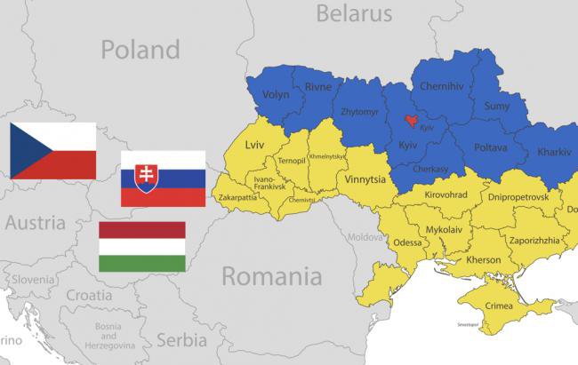 证实了，欧盟“3内奸”将组建反乌克兰联盟