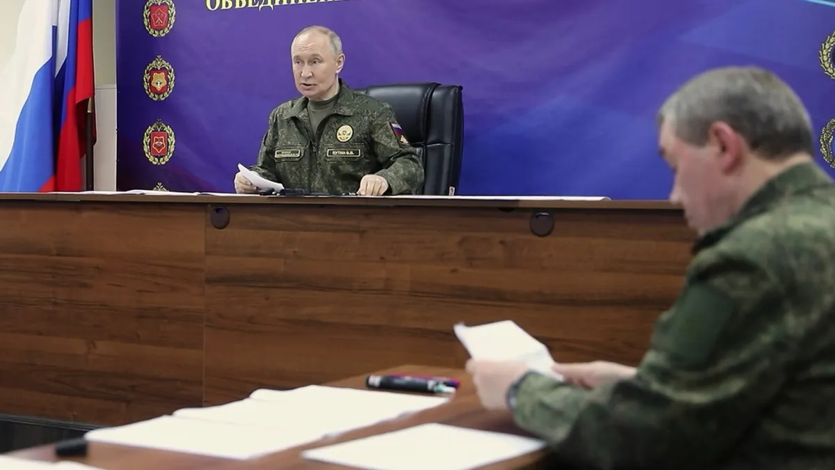 释放错误信号！共和党人罕见怒批川普