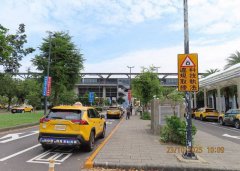 注意！台南增6处科技执法宣导3个月 明年2/1起开罚