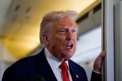 抗议奈及利亚纵容基督徒被杀害 川普警告:美军将采取军事行动