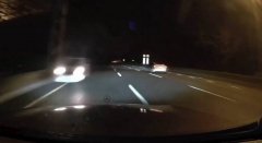 太吓人!国3内车道逆向行驶10公里 六旬翁下场惨了