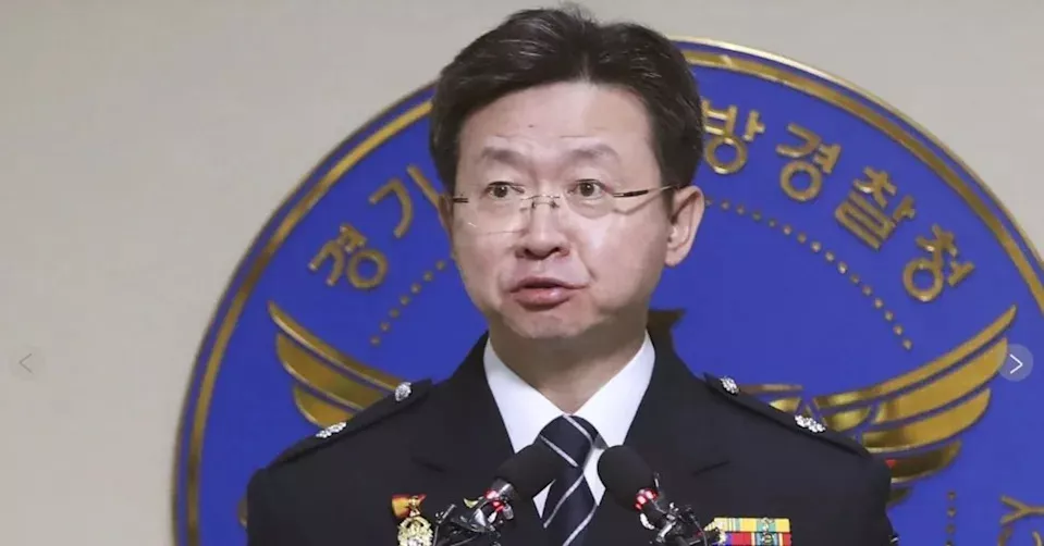 华城杀人案真凶前妻出面了 颤抖问：为何放过我？