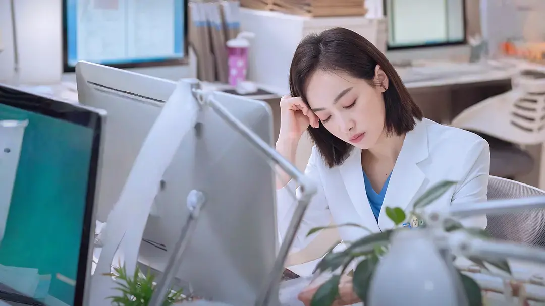 《亲爱的生命》剧照